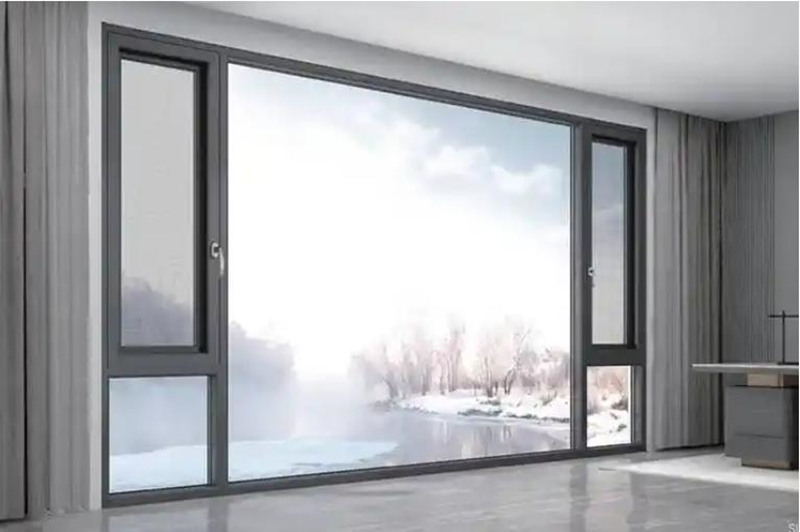 Il futuro delle finestre e delle porte del sistema: tendenze che modellano la domanda globale