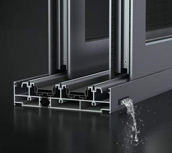 Sblocca le soluzioni di alluminio premium presso la Thailandia Architect 2025