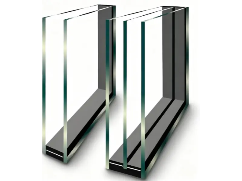 4 consigli ti aiutano a scegliere il vetro giusto per finestre e porte in alluminio