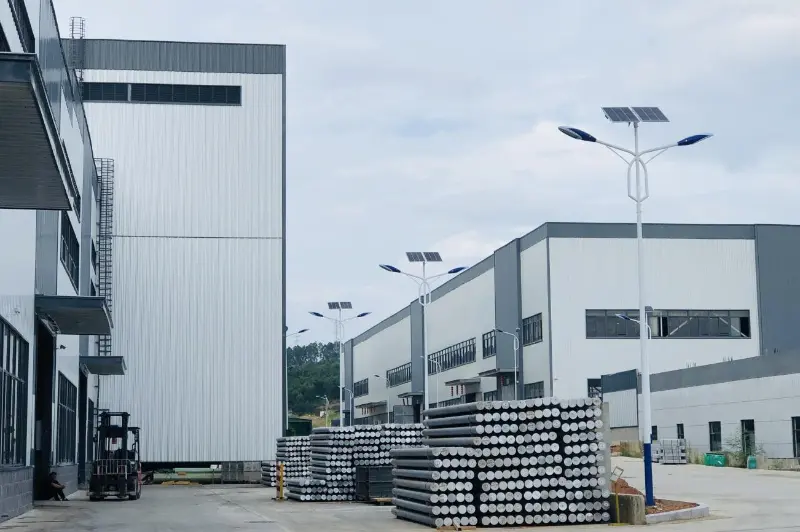 Che tipologia di profili in alluminio sono i migliori per i tuoi progetti?