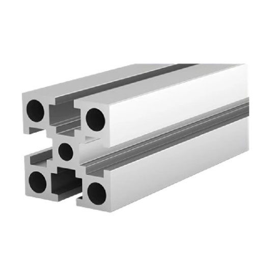 3040 linee di montaggio Profilo in alluminio