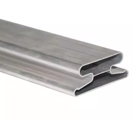 Profili in alluminio Vesto batteria per auto