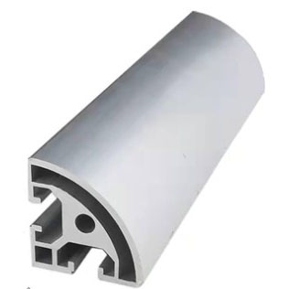 Profili di alluminio a catena di montaggio 4040R